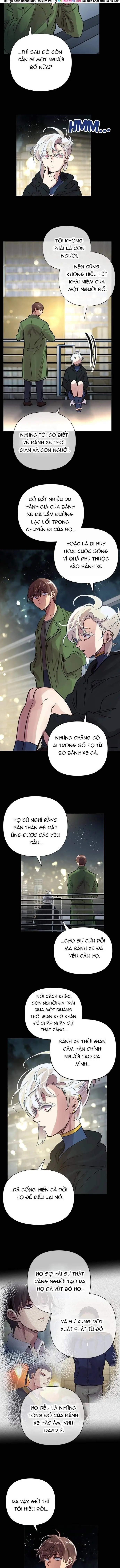 Bánh Răng Thời Gian Chapter 88 - Trang 3