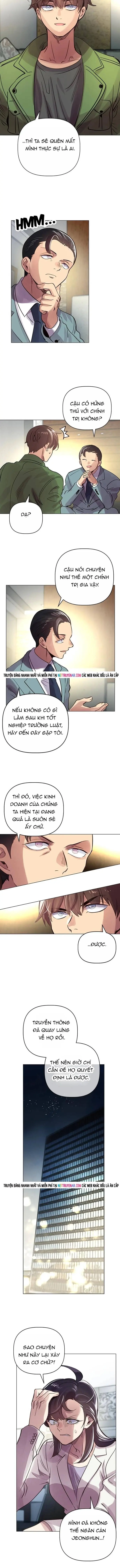 Bánh Răng Thời Gian Chapter 88 - Trang 6