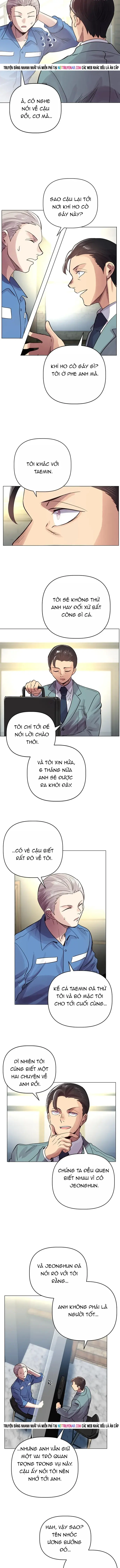Bánh Răng Thời Gian Chapter 89 - Trang 6