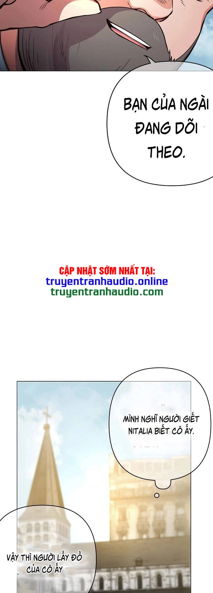 Bánh Răng Thời Gian Chapter 9 - Trang 26