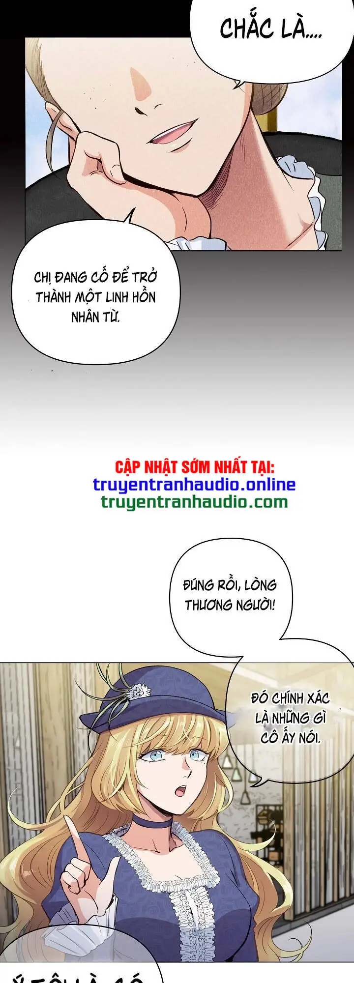 Bánh Răng Thời Gian Chapter 9 - Trang 38