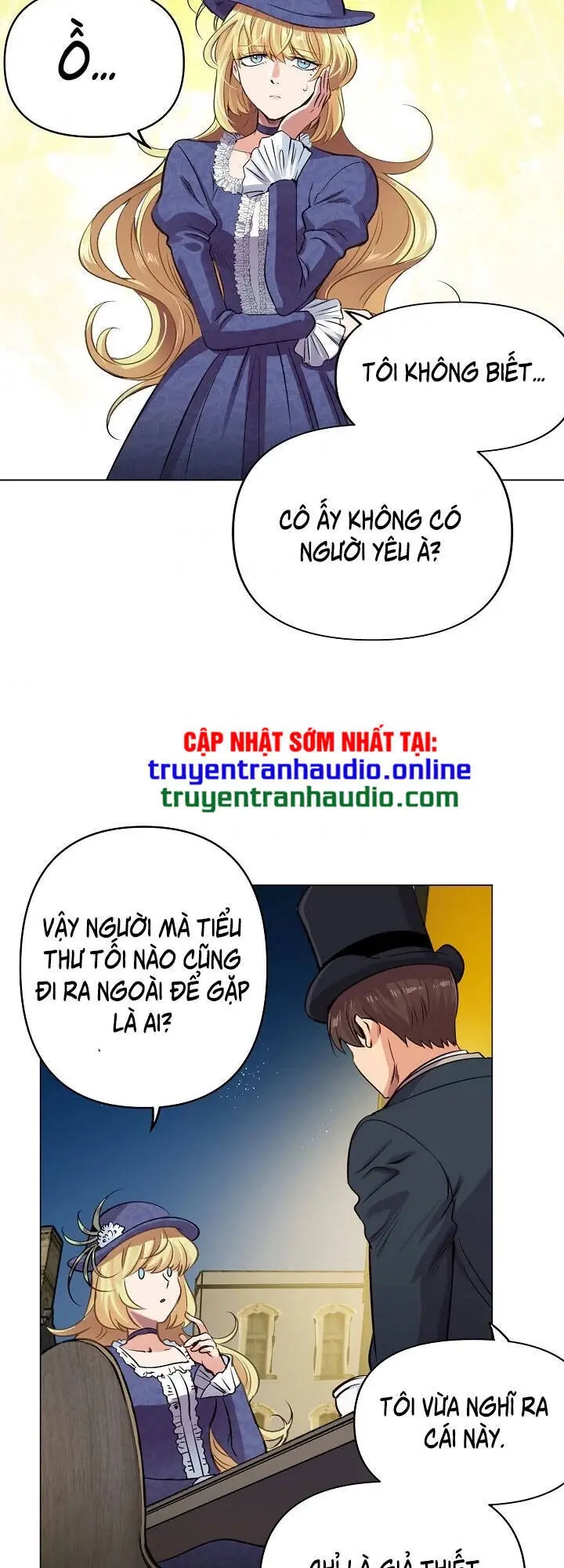 Bánh Răng Thời Gian Chapter 9 - Trang 44