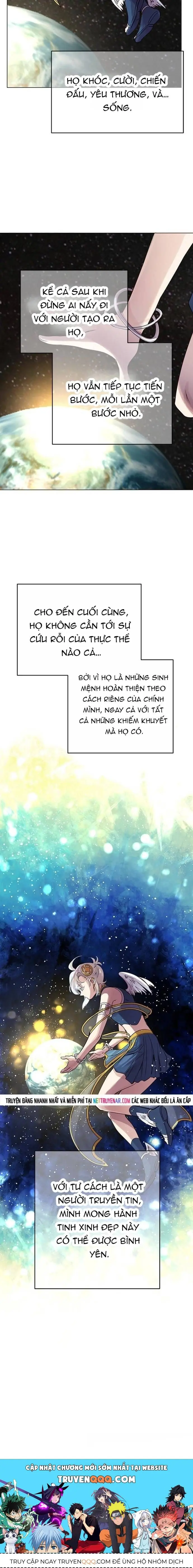 Bánh Răng Thời Gian Chapter 90 - Trang 13
