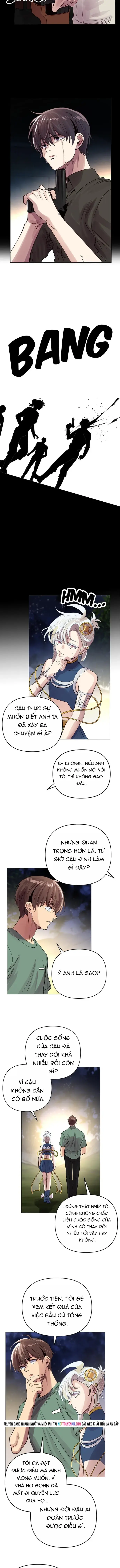 Bánh Răng Thời Gian Chapter 90 - Trang 7