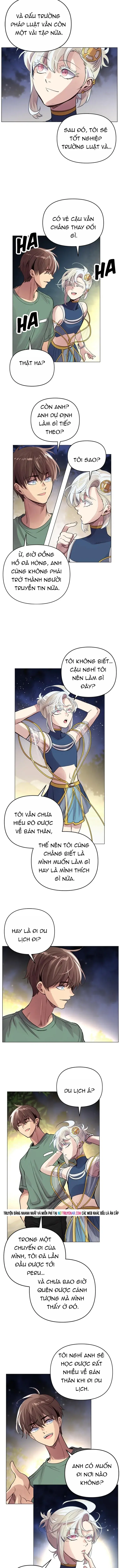 Bánh Răng Thời Gian Chapter 90 - Trang 8