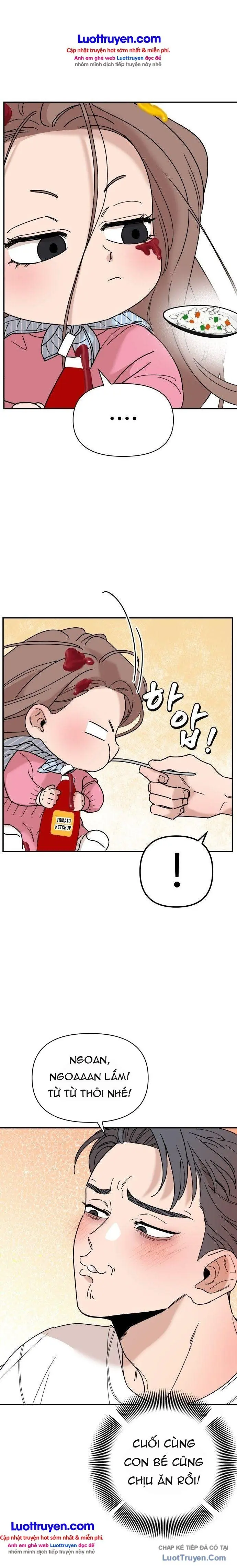 Bảo mẫu sát thủ Chapter 1 - Trang 10