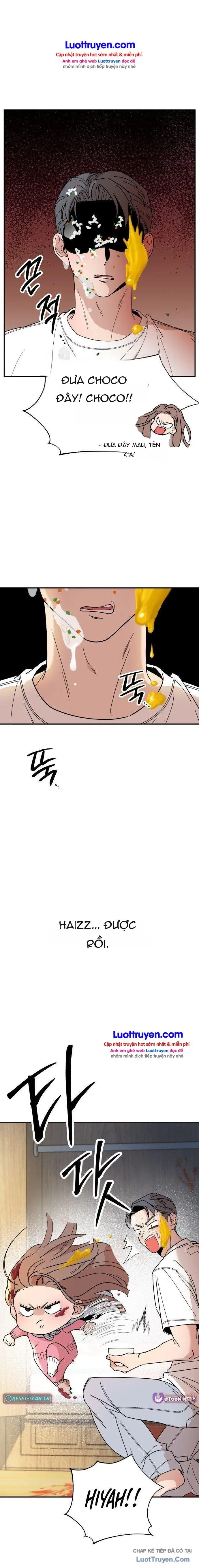 Bảo mẫu sát thủ Chapter 1 - Trang 12