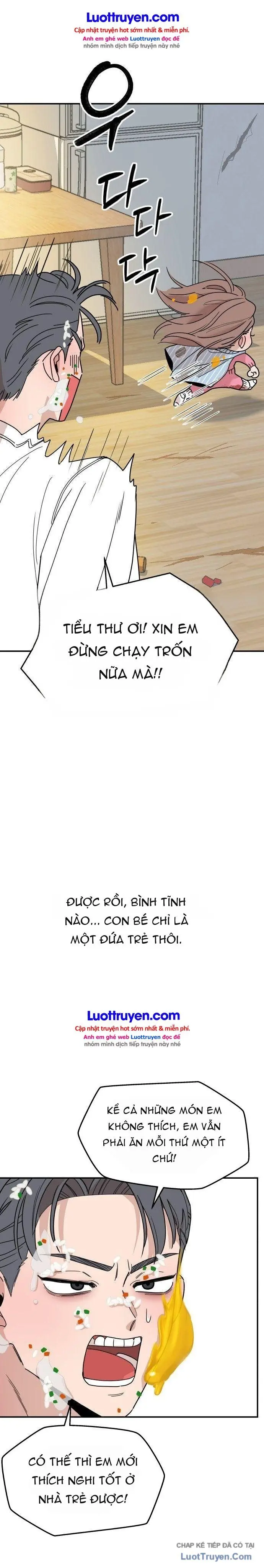 Bảo mẫu sát thủ Chapter 1 - Trang 13