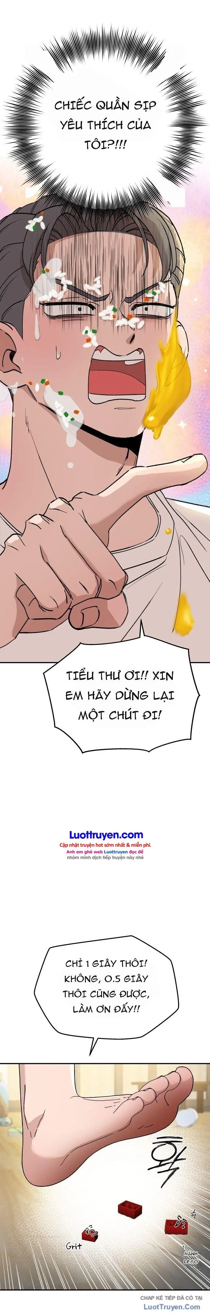 Bảo mẫu sát thủ Chapter 1 - Trang 16