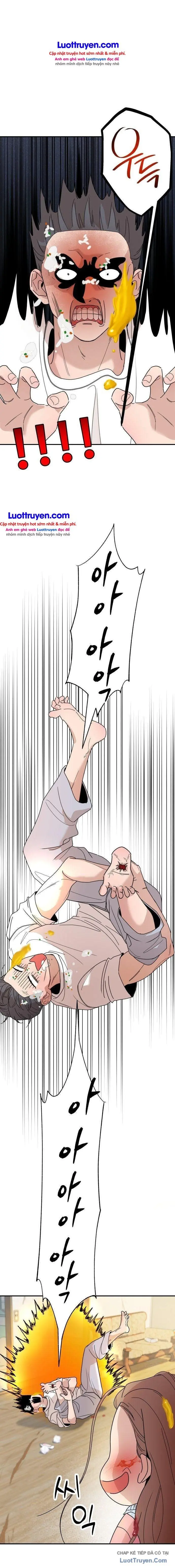 Bảo mẫu sát thủ Chapter 1 - Trang 17
