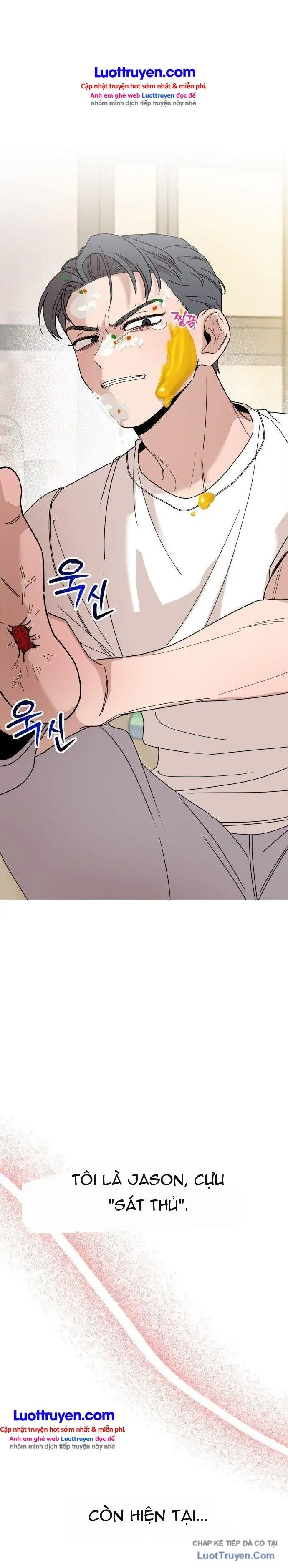 Bảo mẫu sát thủ Chapter 1 - Trang 19