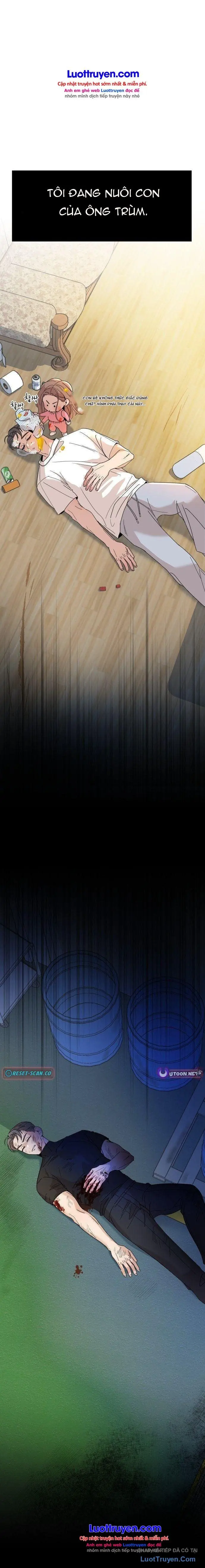 Bảo mẫu sát thủ Chapter 1 - Trang 20