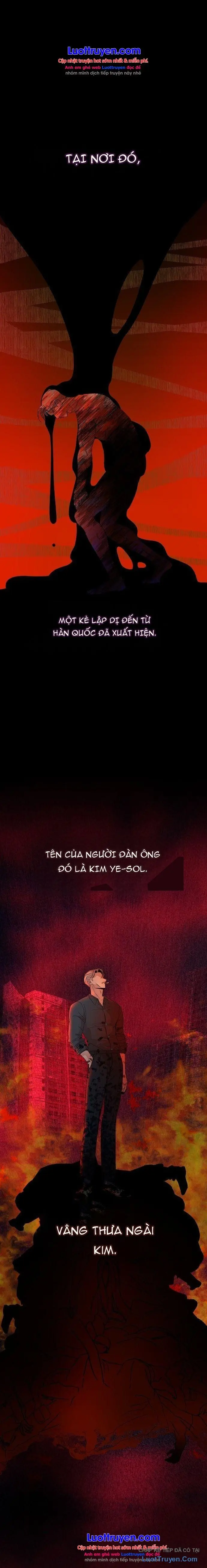 Bảo mẫu sát thủ Chapter 1 - Trang 22