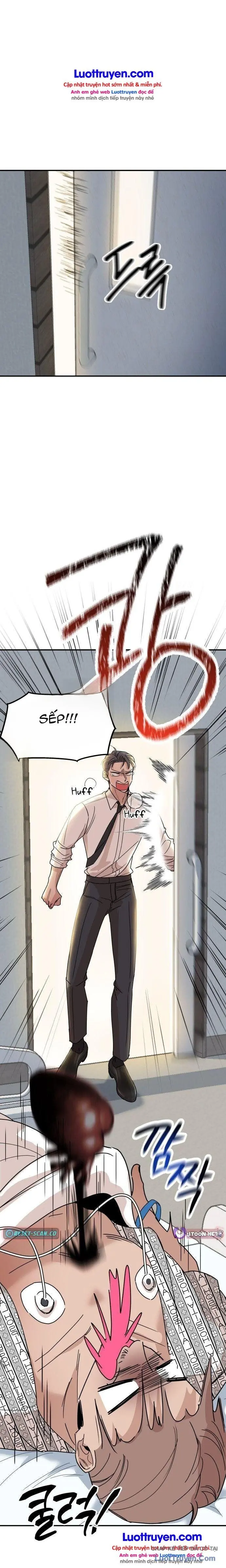 Bảo mẫu sát thủ Chapter 1 - Trang 27
