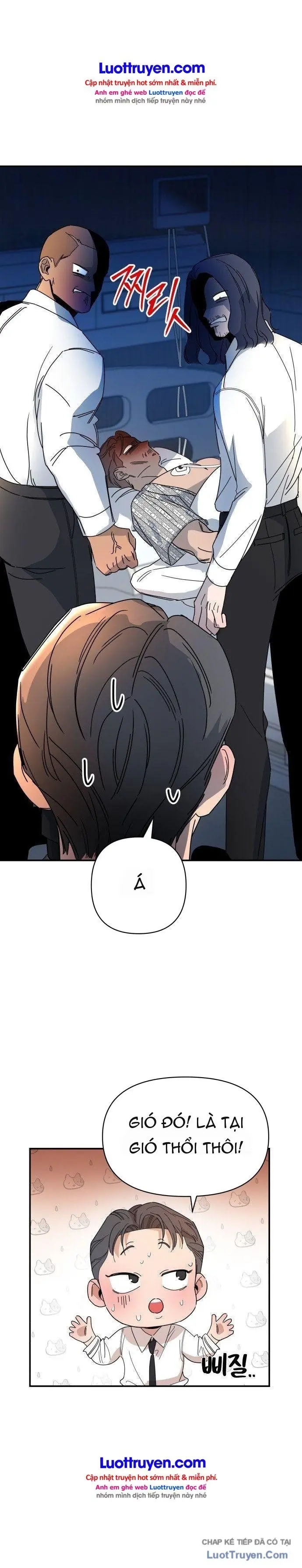 Bảo mẫu sát thủ Chapter 1 - Trang 29