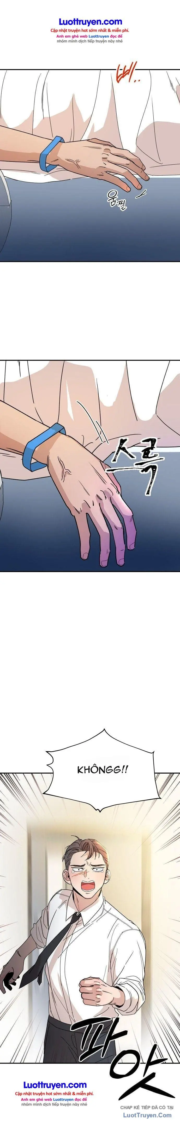 Bảo mẫu sát thủ Chapter 1 - Trang 31
