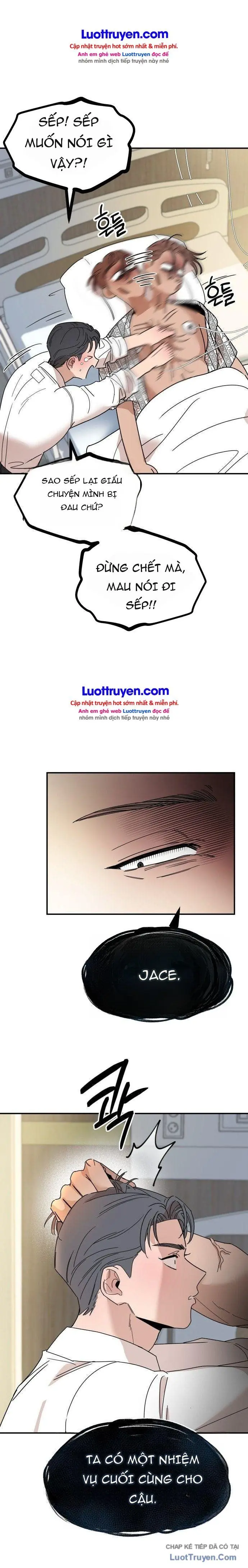 Bảo mẫu sát thủ Chapter 1 - Trang 33
