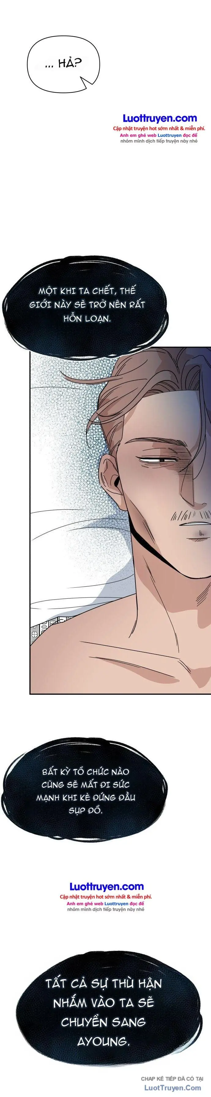 Bảo mẫu sát thủ Chapter 1 - Trang 34