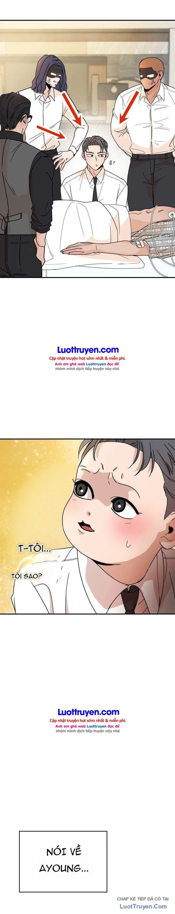 Bảo mẫu sát thủ Chapter 1 - Trang 38