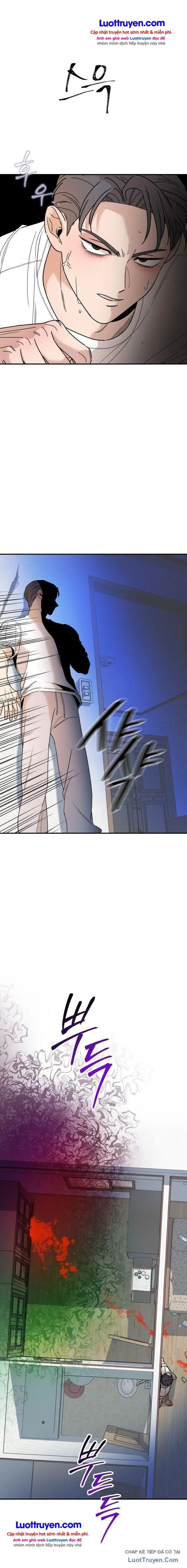 Bảo mẫu sát thủ Chapter 1 - Trang 4