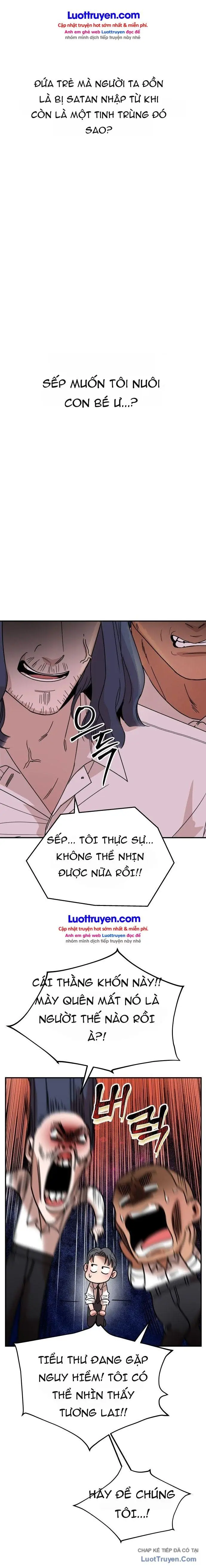 Bảo mẫu sát thủ Chapter 1 - Trang 40