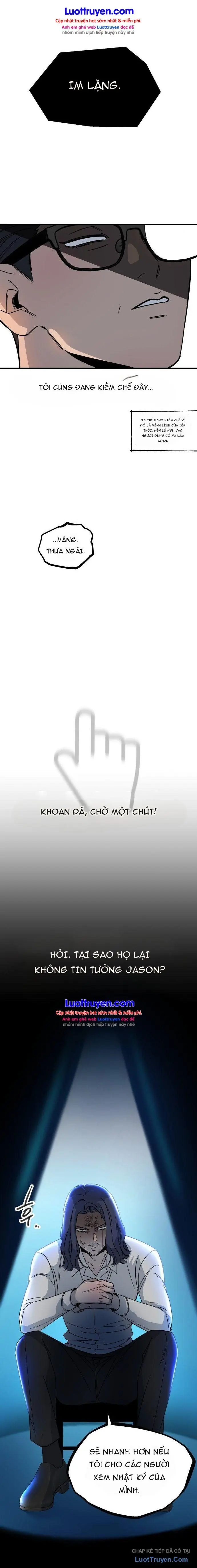 Bảo mẫu sát thủ Chapter 1 - Trang 41