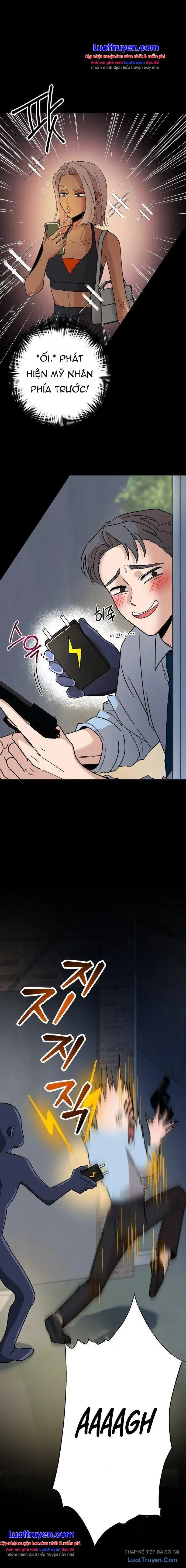 Bảo mẫu sát thủ Chapter 1 - Trang 43