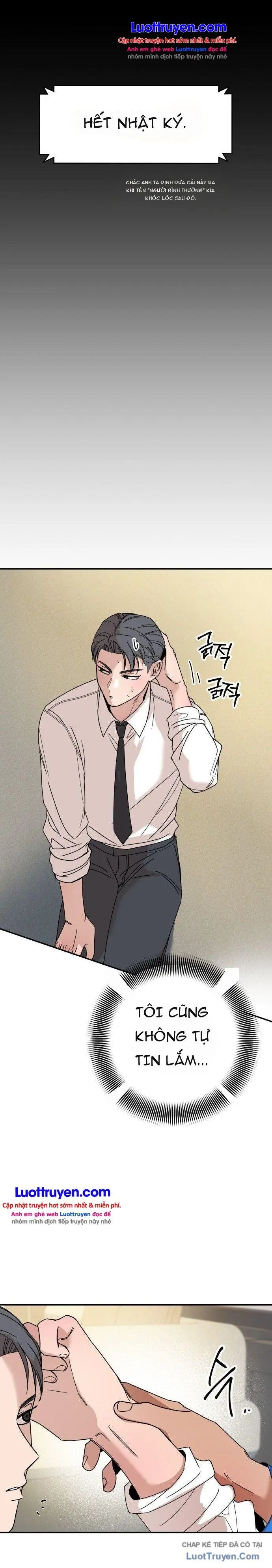 Bảo mẫu sát thủ Chapter 1 - Trang 46