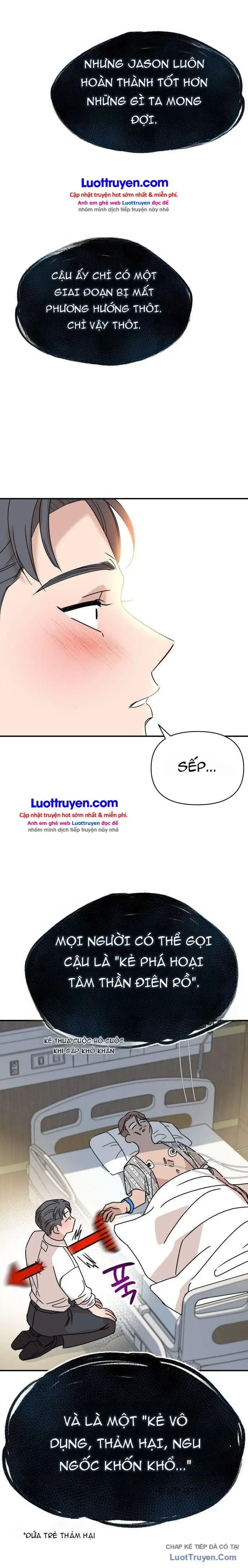 Bảo mẫu sát thủ Chapter 1 - Trang 47