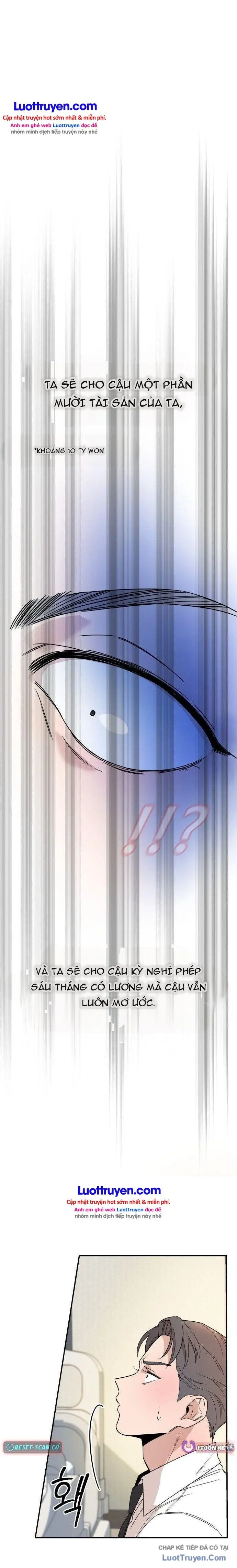 Bảo mẫu sát thủ Chapter 1 - Trang 49