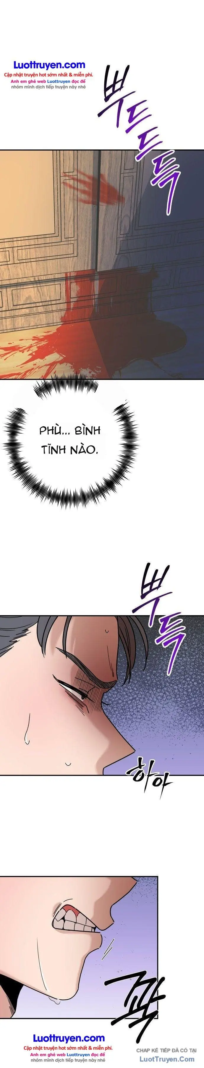 Bảo mẫu sát thủ Chapter 1 - Trang 5