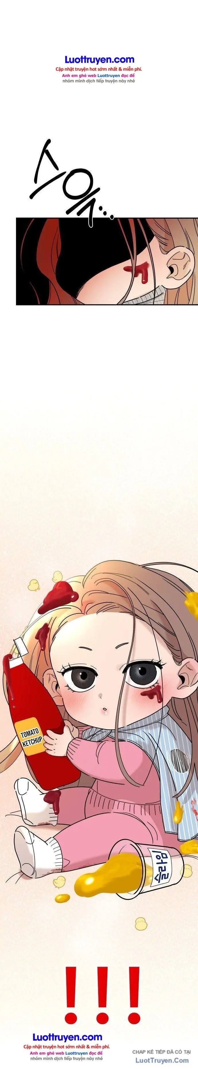 Bảo mẫu sát thủ Chapter 1 - Trang 8