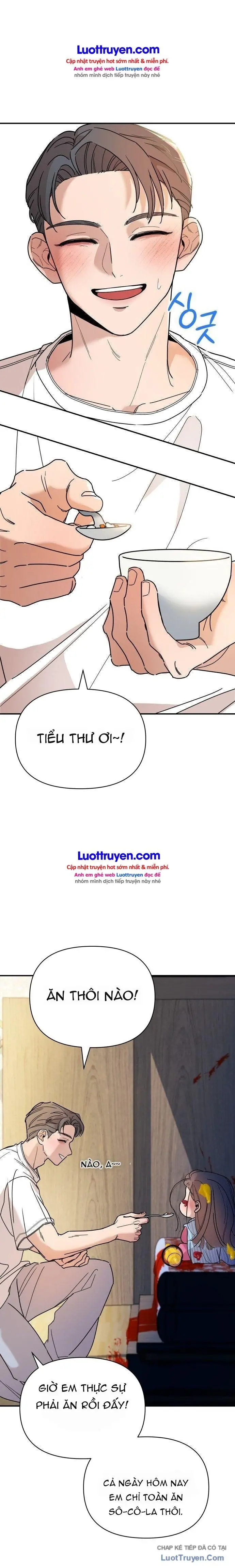 Bảo mẫu sát thủ Chapter 1 - Trang 9