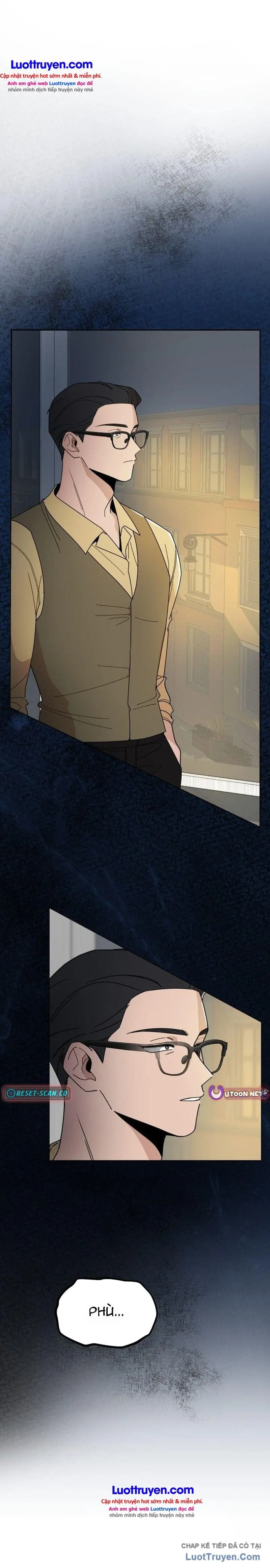 Bảo mẫu sát thủ Chapter 6 - Trang 10