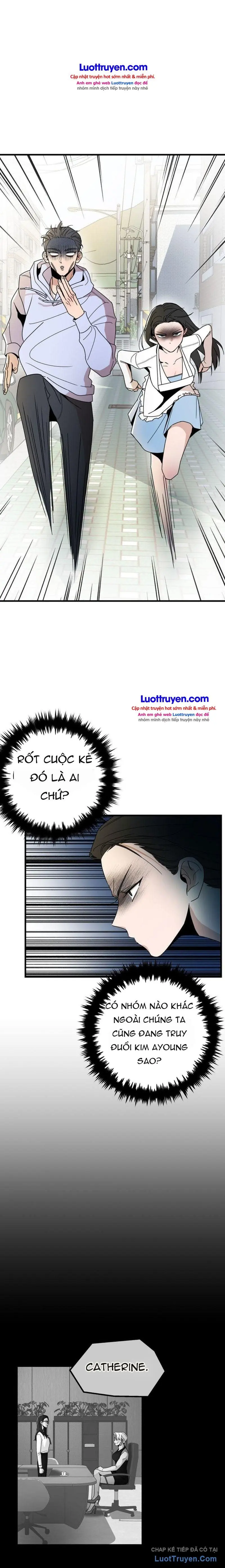 Bảo mẫu sát thủ Chapter 6 - Trang 12