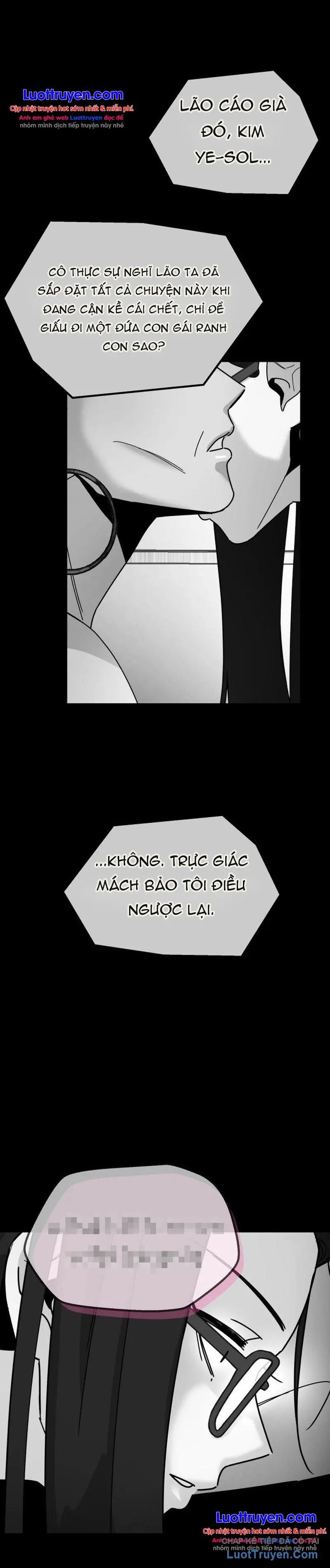 Bảo mẫu sát thủ Chapter 6 - Trang 13