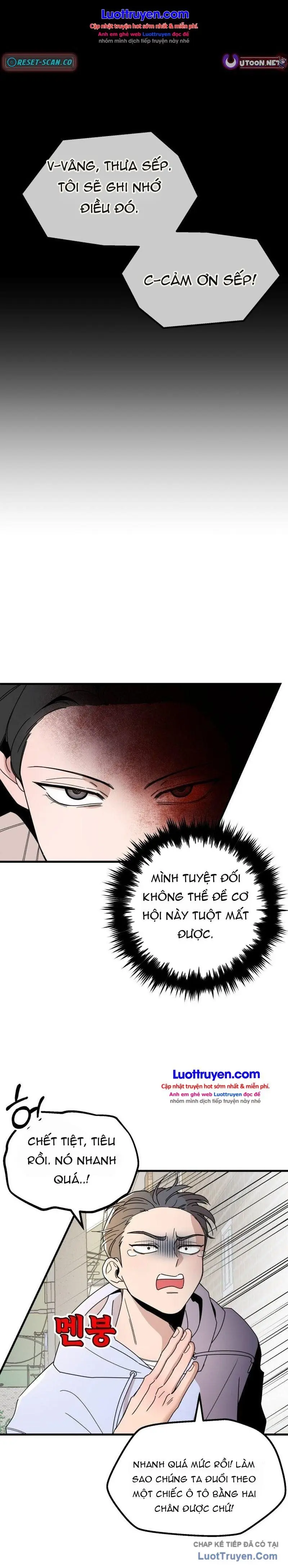 Bảo mẫu sát thủ Chapter 6 - Trang 14