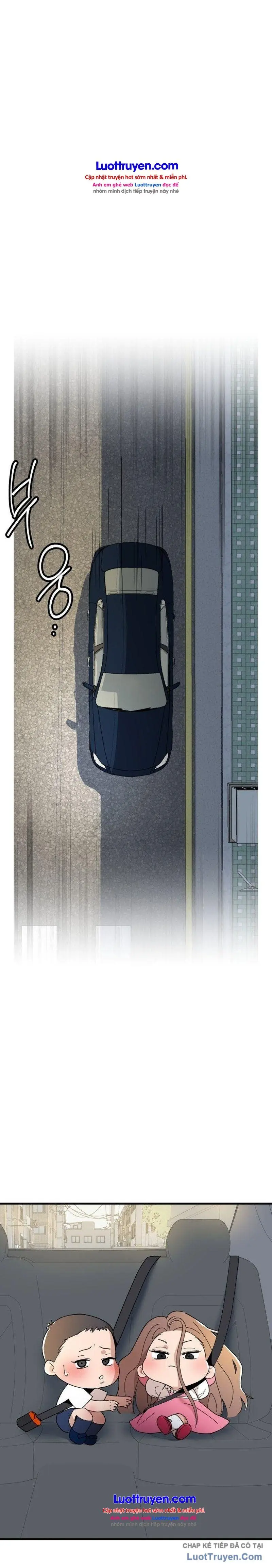 Bảo mẫu sát thủ Chapter 6 - Trang 15