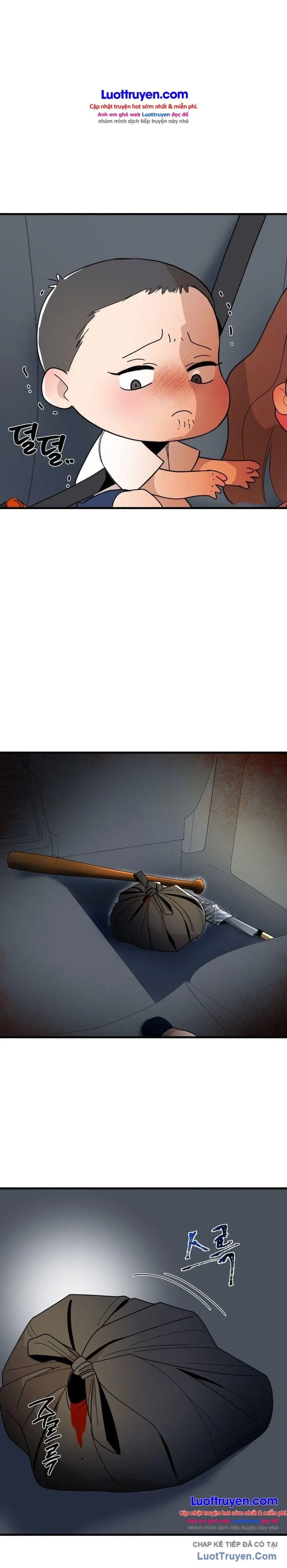 Bảo mẫu sát thủ Chapter 6 - Trang 16