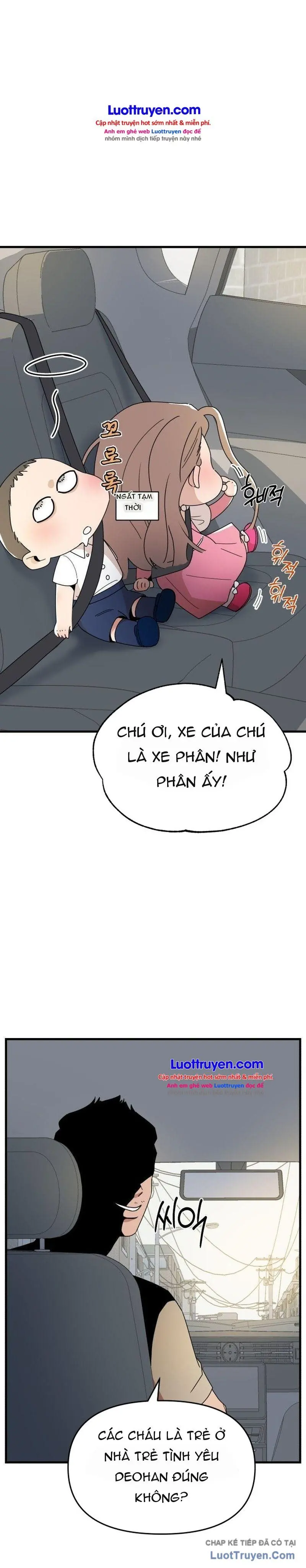 Bảo mẫu sát thủ Chapter 6 - Trang 17