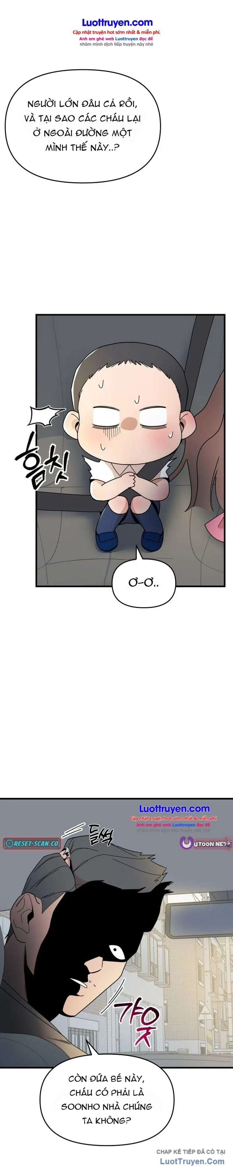 Bảo mẫu sát thủ Chapter 6 - Trang 18