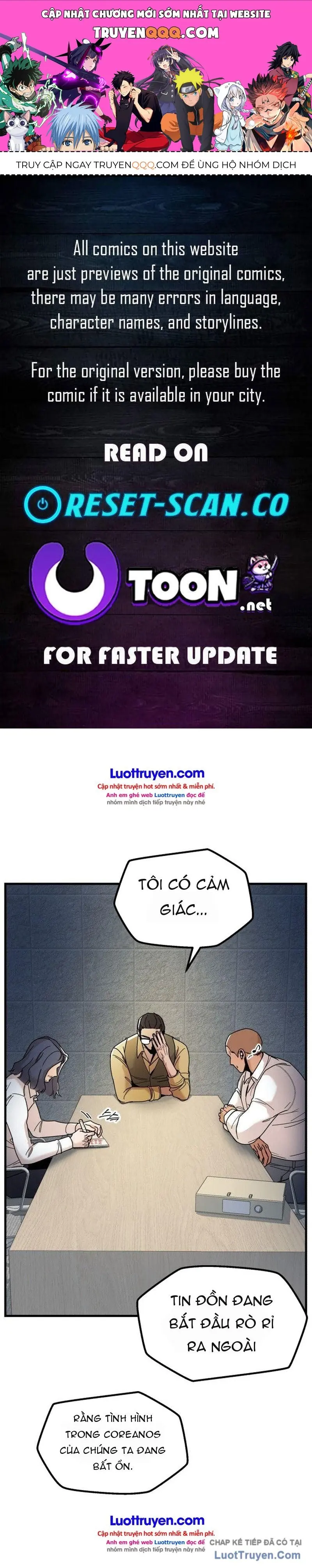 Bảo mẫu sát thủ Chapter 6 - Trang 2