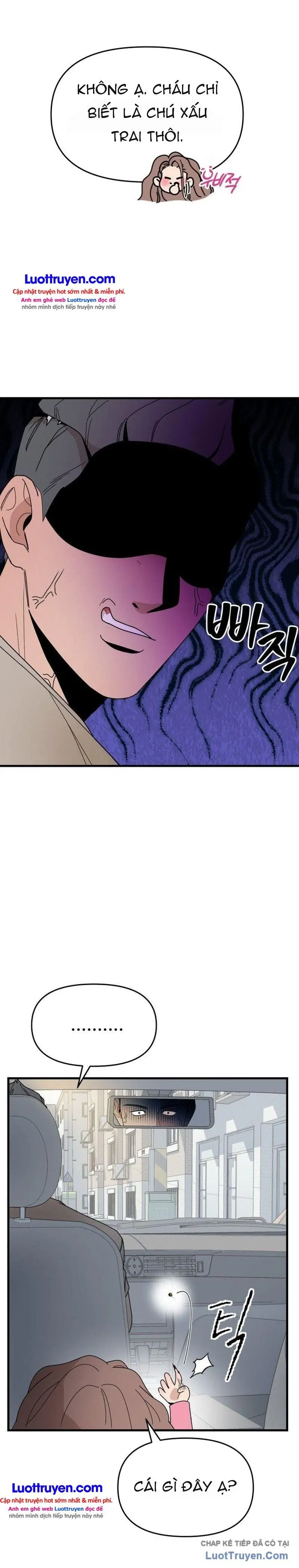 Bảo mẫu sát thủ Chapter 6 - Trang 20