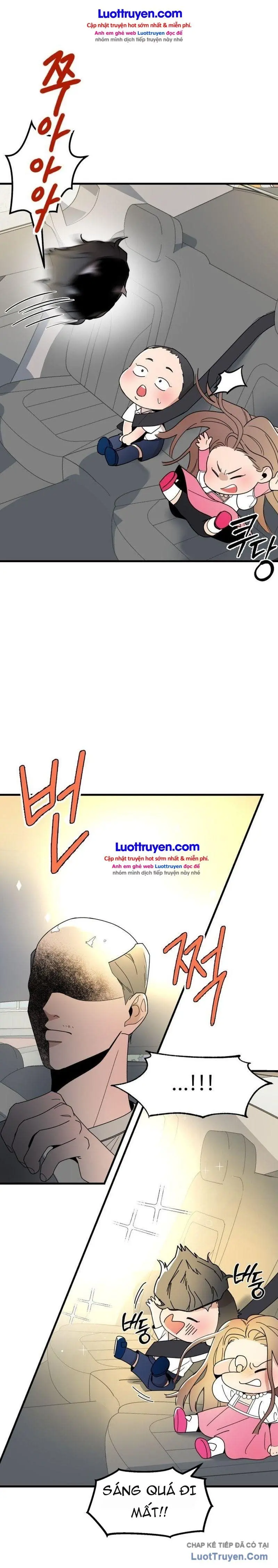 Bảo mẫu sát thủ Chapter 6 - Trang 26