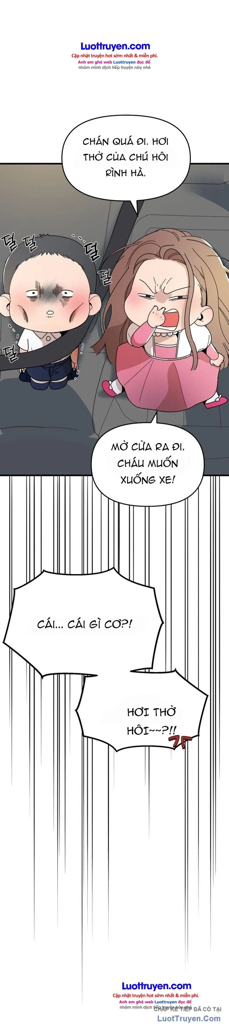 Bảo mẫu sát thủ Chapter 6 - Trang 28