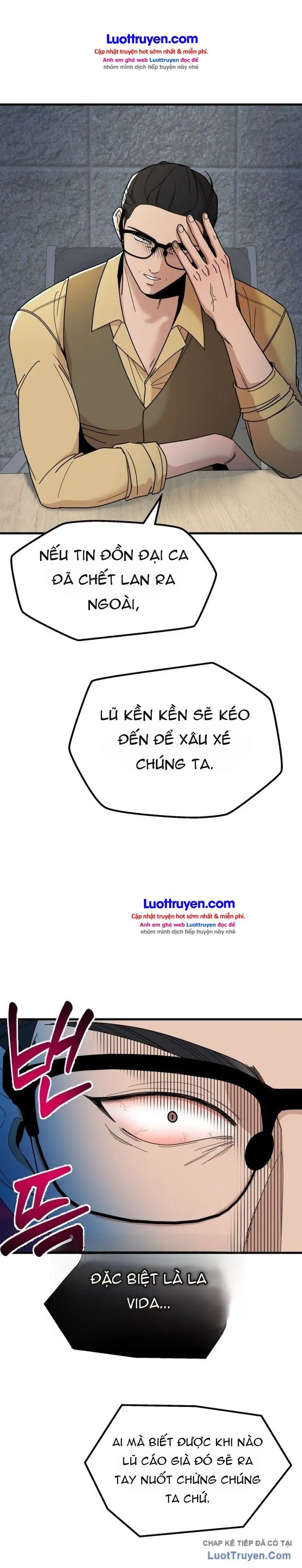 Bảo mẫu sát thủ Chapter 6 - Trang 3
