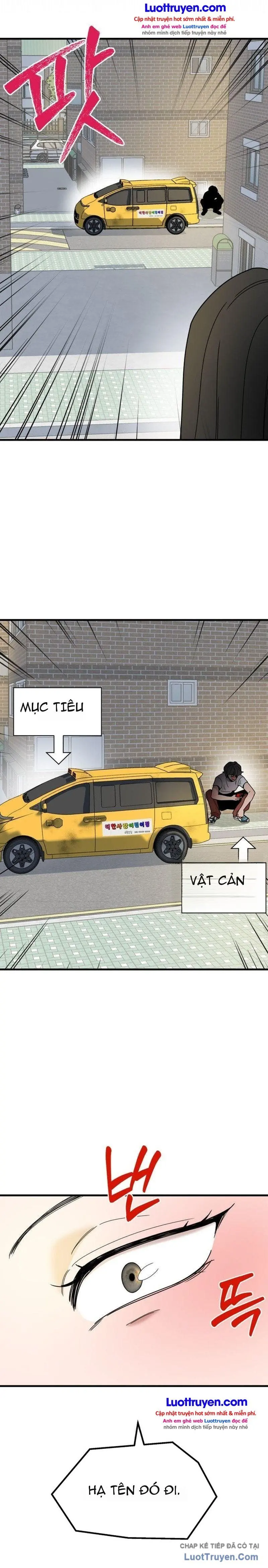 Bảo mẫu sát thủ Chapter 6 - Trang 31