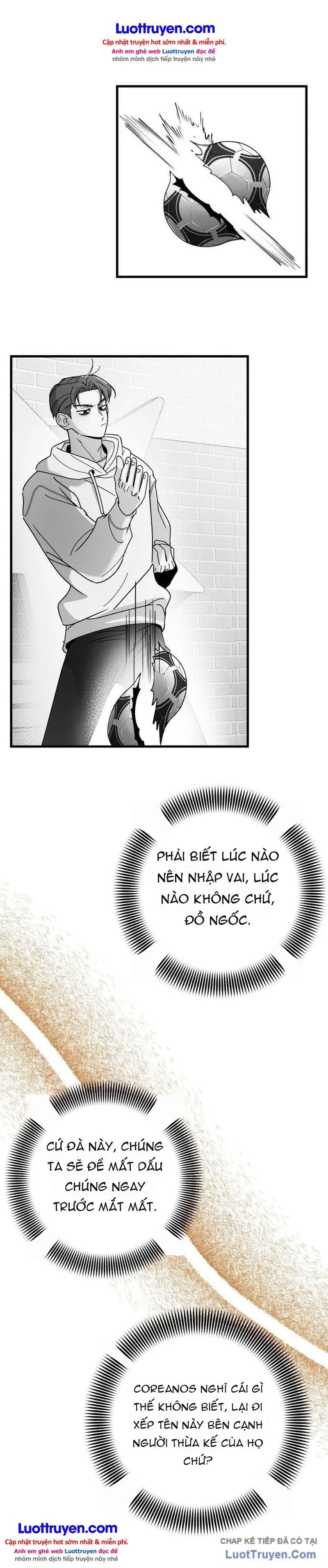 Bảo mẫu sát thủ Chapter 6 - Trang 36