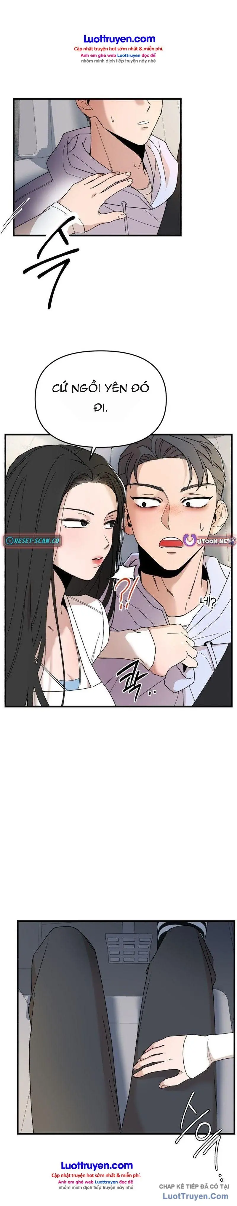 Bảo mẫu sát thủ Chapter 6 - Trang 37