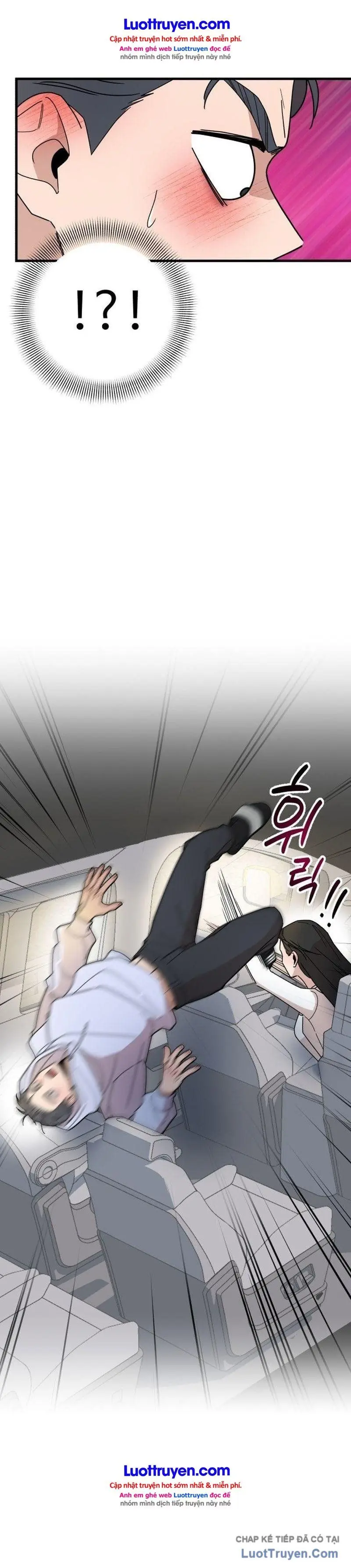 Bảo mẫu sát thủ Chapter 6 - Trang 38